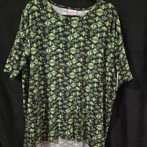 LuLaRoe Irma Tunic